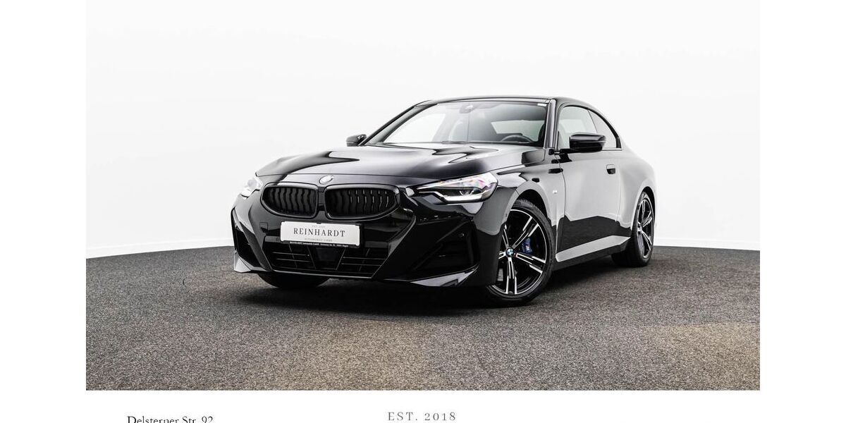 BMW 220 45.892 km 35.135 &euro; Hagen 58091