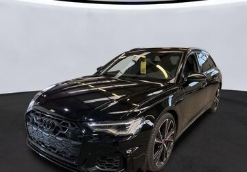 Audi S6 33.106 km 54.750 &euro; Hagen 58091