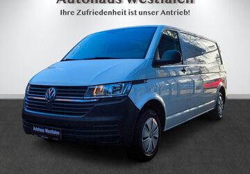 VW T6 Transporter 121.000 km 17.990 &euro; Essen 45276