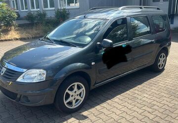 Dacia Logan 322.000 km 2.900 &euro; Essen 45356