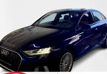 Audi A3 73.150 km 25.898 &euro; Witten 58453