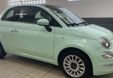Fiat 500 85.156 km 6.700 &euro; Kamen 59174
