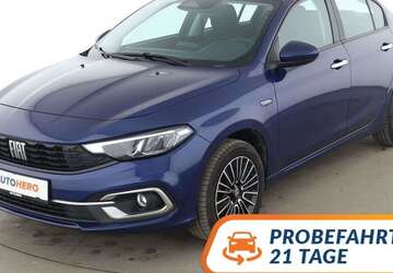 Fiat Tipo 32.076 km 15.530 &euro; Essen 45141