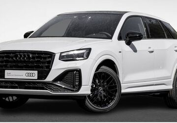 Audi Q2 4.500 km 42.255 &euro; Dortmund 44143
