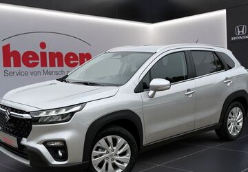Suzuki (SX4) S-Cross 3.000 km 23.980 &euro; Holzwickede 59439