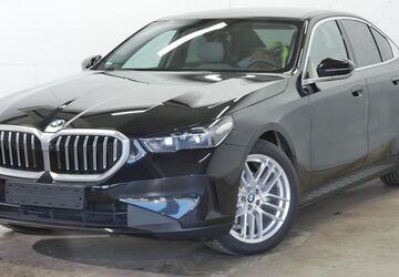 BMW 520 24.403 km 51.840 &euro; Bochum 44809