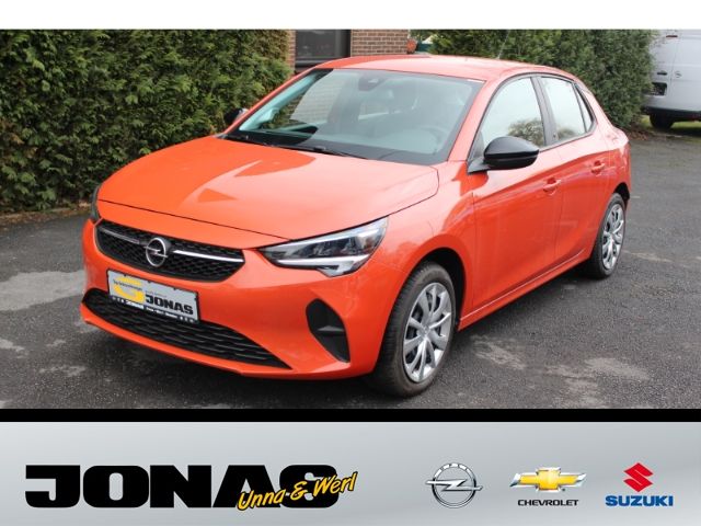 Opel Corsa 11.275 km 19.890 &euro; Unna 59427