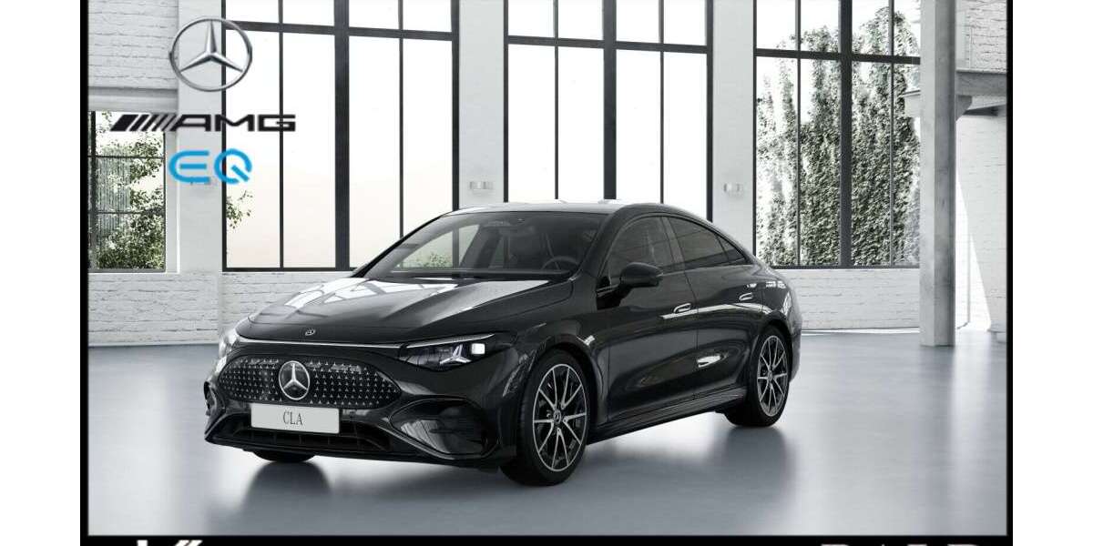 Mercedes-Benz CLA 350 3.246 km 56.770 &euro; Dortmund 44139