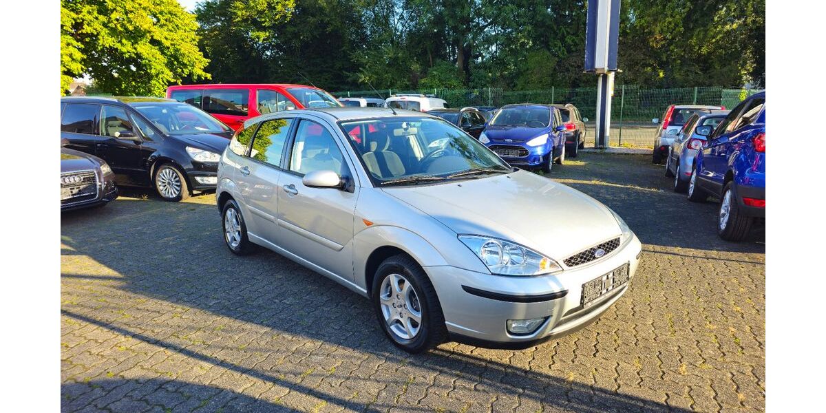 Ford Focus 58.970 km 5.990 &euro; Bergkamen 59192