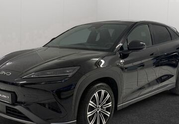 BYD SEALION 7 9.318 km 40.990 &euro; Castrop-Rauxel 44575