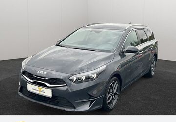 Kia ceed Sportswagon 14.233 km 23.470 &euro; Castrop-Rauxel 44575