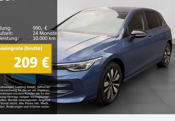 VW Golf 22.811 km 27.740 &euro; Gelsenkirchen 45888