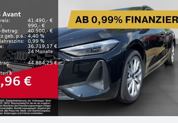 Audi A5 31.694 km 41.490 &euro; Dorsten 46284