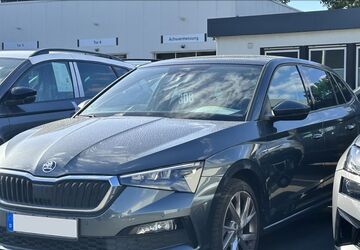 Skoda Scala 88.710 km 19.990 &euro; Castrop-Rauxel 44579