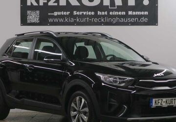 Kia Stonic 19.600 km 19.990 &euro; Recklinghausen 45661