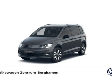 VW Touran 20.599 km 33.277 &euro; Bergkamen 59192