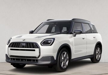 Mini Countryman D (Cooper) 24.006 km 29.890 &euro; Werne 59368