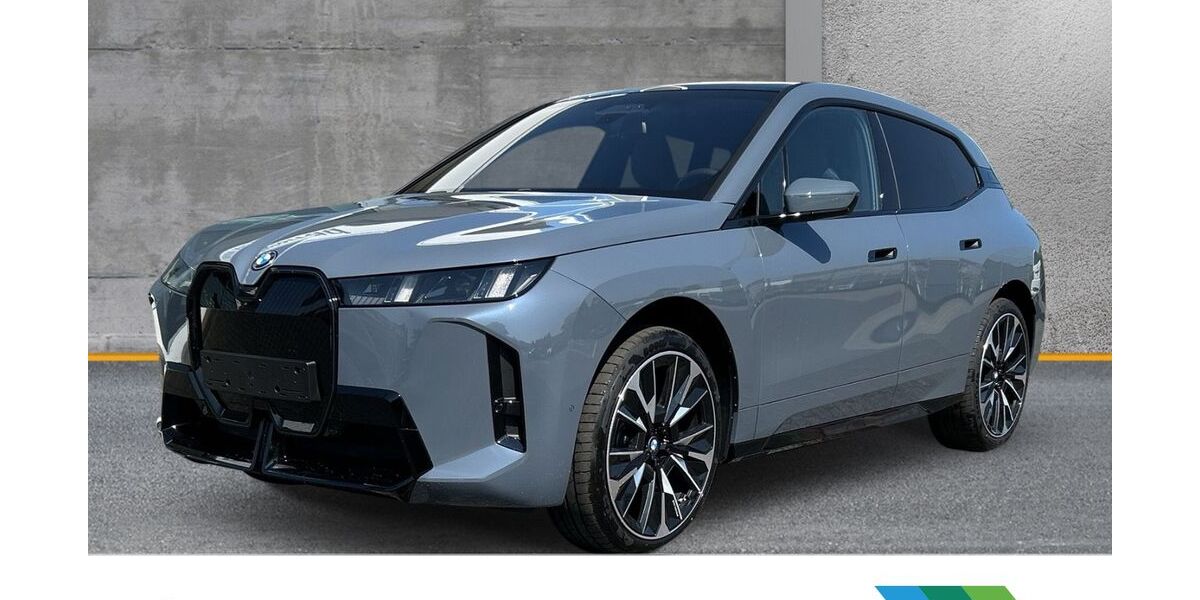 BMW iX 11.999 km 94.999 &euro; Recklinghausen 45659