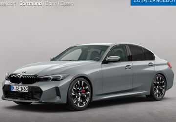 BMW 330 26.043 km 52.699 &euro; Dortmund 44263
