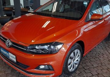 VW Polo 56.149 km 12.500 &euro; Gelsenkirchen 45888