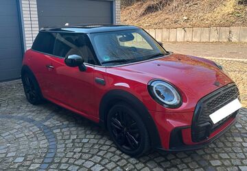 Mini Cooper 15.500 km 24.999 &euro; Essen 45141