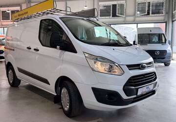 Ford Transit Custom 134.800 km 9.900 &euro; Gelsenkirchen 45879