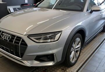 Audi A4 Allroad 75.140 km 39.765 &euro; Hagen 58091
