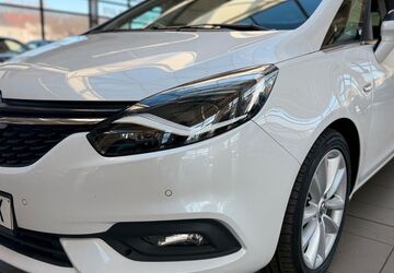 Opel Zafira 113.000 km 12.890 &euro; Bottrop 46236