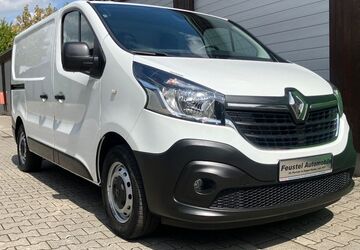 Renault Trafic 63.900 km 16.990 &euro; Hagen 58135