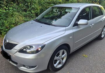 Mazda 3 187.383 km 3.968 &euro; Unna 59425