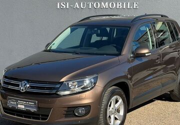 VW Tiguan 110.000 km 12.990 &euro; Recklinghausen 45663