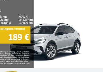 VW Taigo 25.943 km 22.530 &euro; Herne 44653