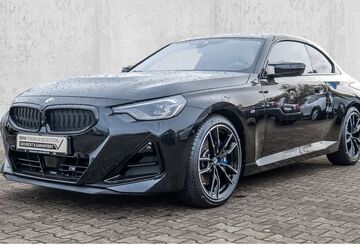 BMW M240i 13.316 km 52.690 &euro; Herne 44625