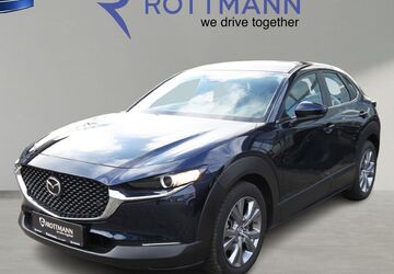 Mazda CX-30 9.123 km 25.490 &euro; Bottrop-Kirchhellen 46244