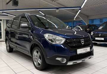 Dacia Lodgy 61.605 km 12.490 &euro; Hagen 58095