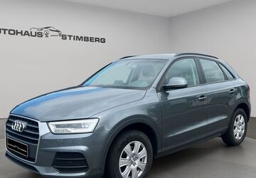 Audi Q3 113.000 km 15.900 &euro; Oer-Erkenschwick 45739
