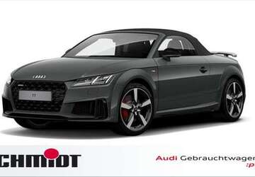 Audi TT 63.280 km 31.840 &euro; Lünen 44534