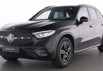 Mercedes-Benz GLC 220 26.730 km 55.485 &euro; Essen 45309