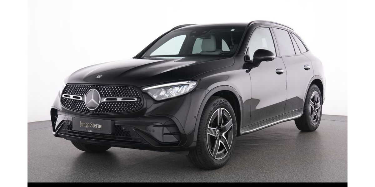 Mercedes-Benz GLC 220 26.730 km 55.999 &euro; Essen 45309