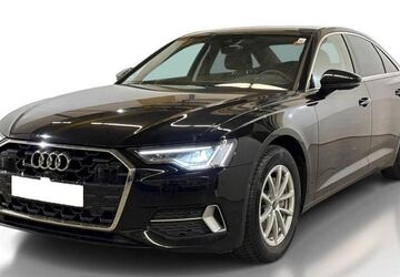 Audi A6 75.207 km 39.850 &euro; Hagen 58091
