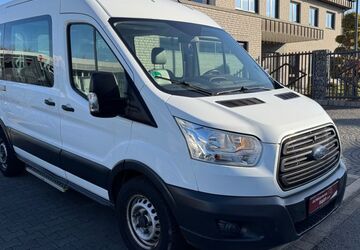 Ford Transit 240.000 km 8.990 &euro; Castrop-Rauxel 44575