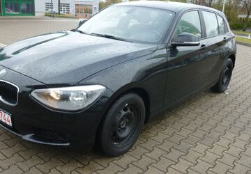BMW 116 295.000 km 4.985 &euro; Essen 45144