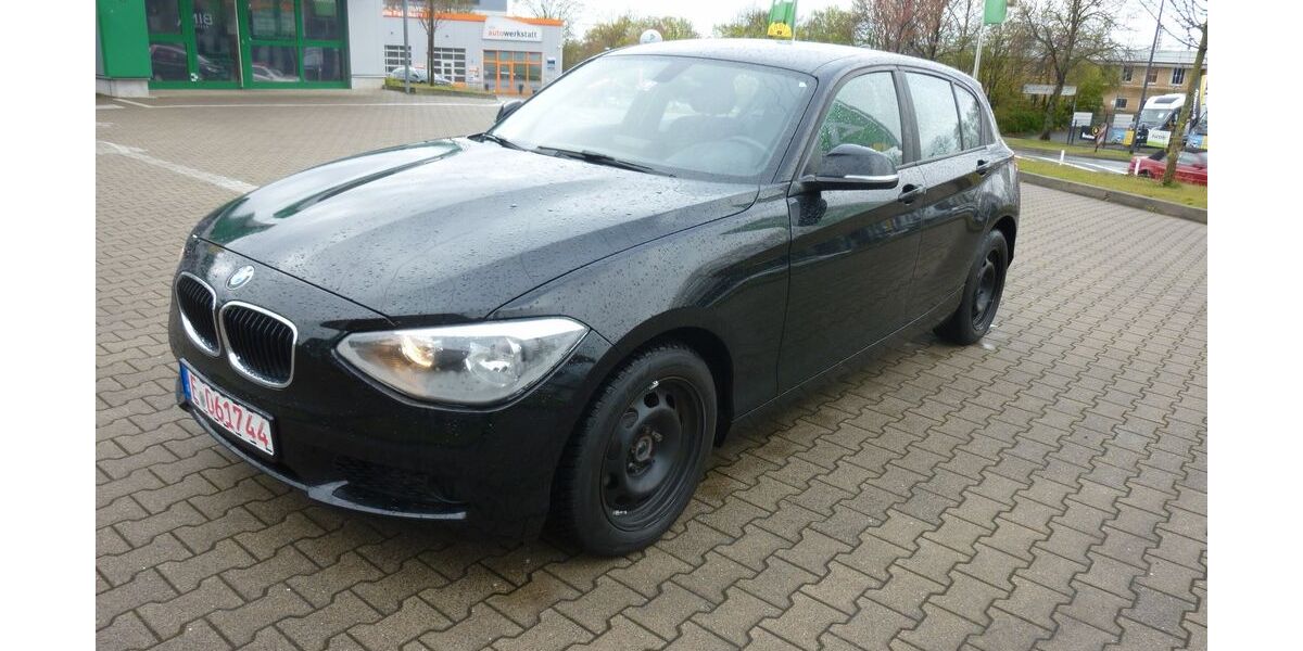 BMW 116 295.000 km 4.985 &euro; Essen 45144