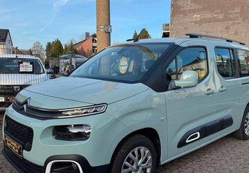 Citroen Berlingo 134.800 km 14.990 &euro; Datteln 45711