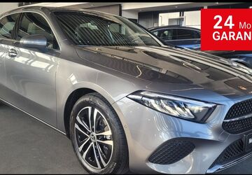 Mercedes-Benz A 200 1.766 km 31.880 &euro; Olfen 59399