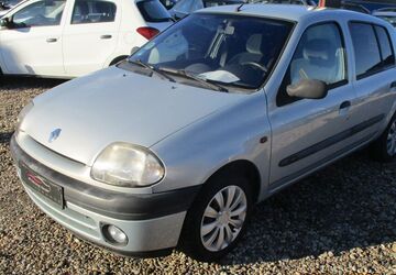 Renault Clio 199.874 km 1.199 &euro; Selm 59379