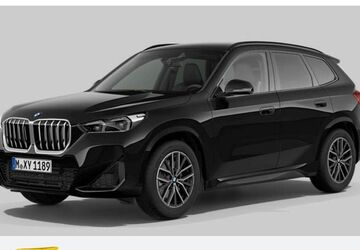 BMW X1 43.544 km 37.690 &euro; Castrop-Rauxel 44575