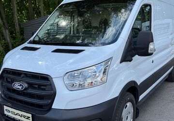 Ford Transit 28.150 km 28.990 &euro; Sprockhövel 45549
