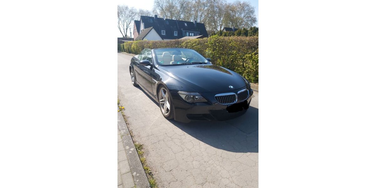 BMW 650 101.000 km 13.900 &euro; Bochum 44879