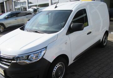 Renault Express 61.967 km 13.480 &euro; Bochum 44795